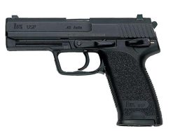 HECKLER & KOCH USP45 PISTOL-81000322