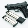 FN 510 TACTICAL 10MM PISTOL