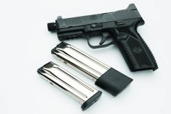 FN 510 TACTICAL 10MM PISTOL