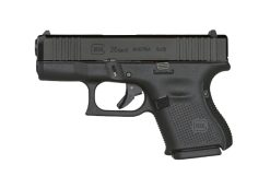 GLOCK 26 GEN5 9MM PISTOL- UA265S201