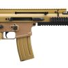 FN SCAR 15P 5.56 PISTOL- FDE