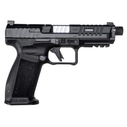 CANIK 9MM METE SFT PRO PISTOL- HGP7156-N