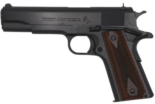 COLT 1911 CLASSIC GOVERNMENT 45ACP