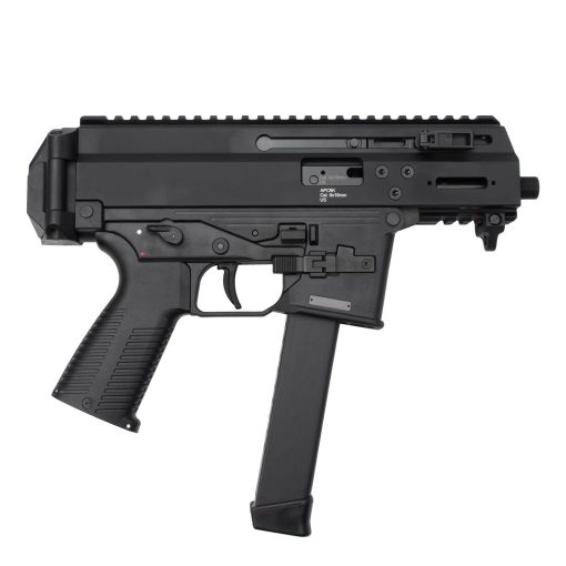 B&T APC9K PRO PISTOL- GLOCK COMPATIBLE- BT-36045-G