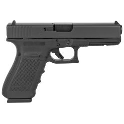 GLOCK 20 GEN4 10MM PISTOL- PG2050203