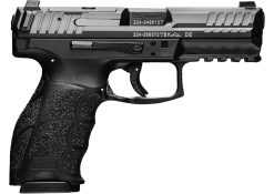 HECKLER & KOCH VP9 9MM PISTOL W/ NIGHT SIGHTS-81000284