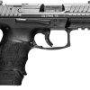 HECKLER & KOCH VP9SK PISTOL W/ OPTIC