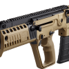 IWI TAVOR X-95 FLAT DARK EARTH RESTRICTED STATE MODEL