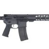 BATTLE ARMS DEVELOPMENT WORKHORSE AR15 PISTOL