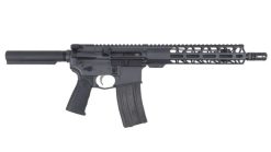 BATTLE ARMS DEVELOPMENT WORKHORSE AR15 PISTOL