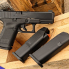 GLOCK 19M 9MM PISTOL- PM195F30A