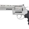 COLT ANACONDA 44MAG REVOLVER