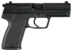 HECKLER & KOCH P8A1 9MM PISTOL