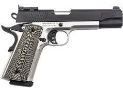 TISAS D10 10MM 1911 PISTOL