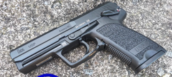 HECKLER & KOCH USP V1 9MM PISTOL-81000307