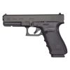 GLOCK 21 GEN4 45ACP PISTOL- UG2150203