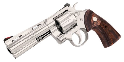 COLT PYTHON 357MAG 4.25" REVOLVER