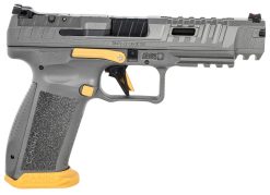 CANIK SFX RIVAL 9MM PISTOL- HG6610T-N