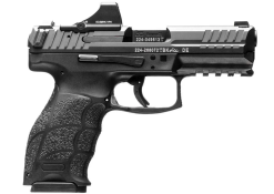 HECKLER & KOCH VP9 SCS OPTIC PISTOL