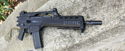 TOMMY BUILT TACTICAL PISTOL TG36KP