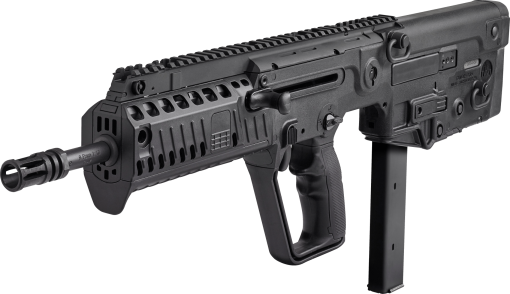 IWI TAVOR X95 XB17-9 9MM